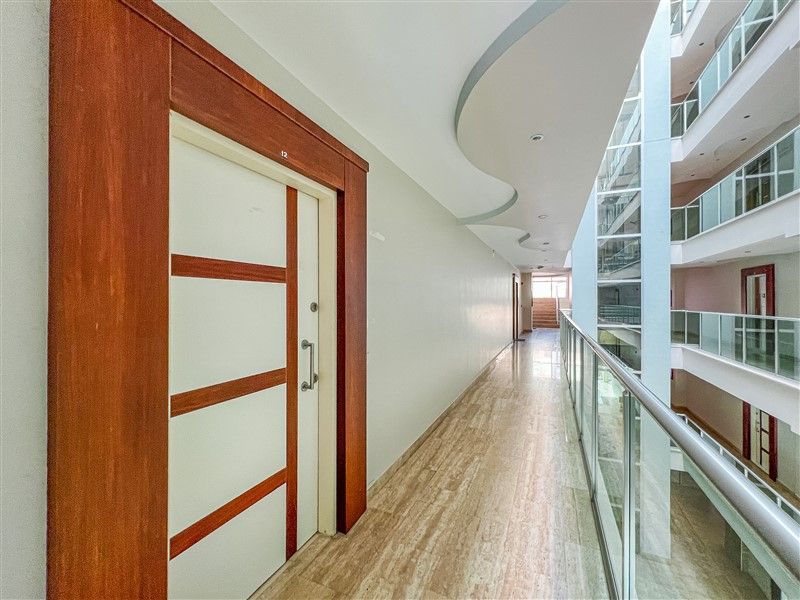 Appartamento a Kestel, Turchia, 65 m² - foto 2