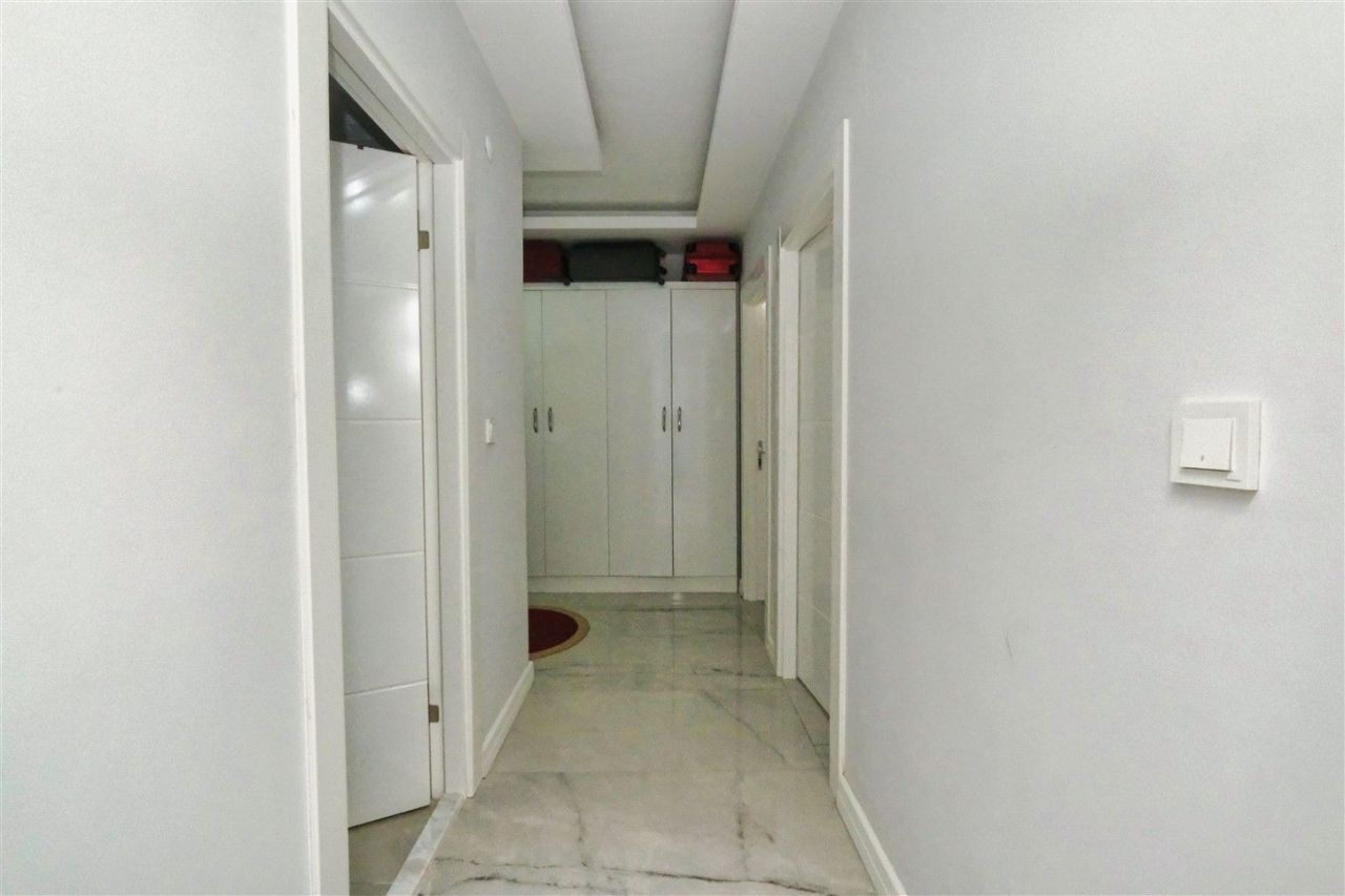 Wohnung Center, Türkei, 70 m² - Foto 2