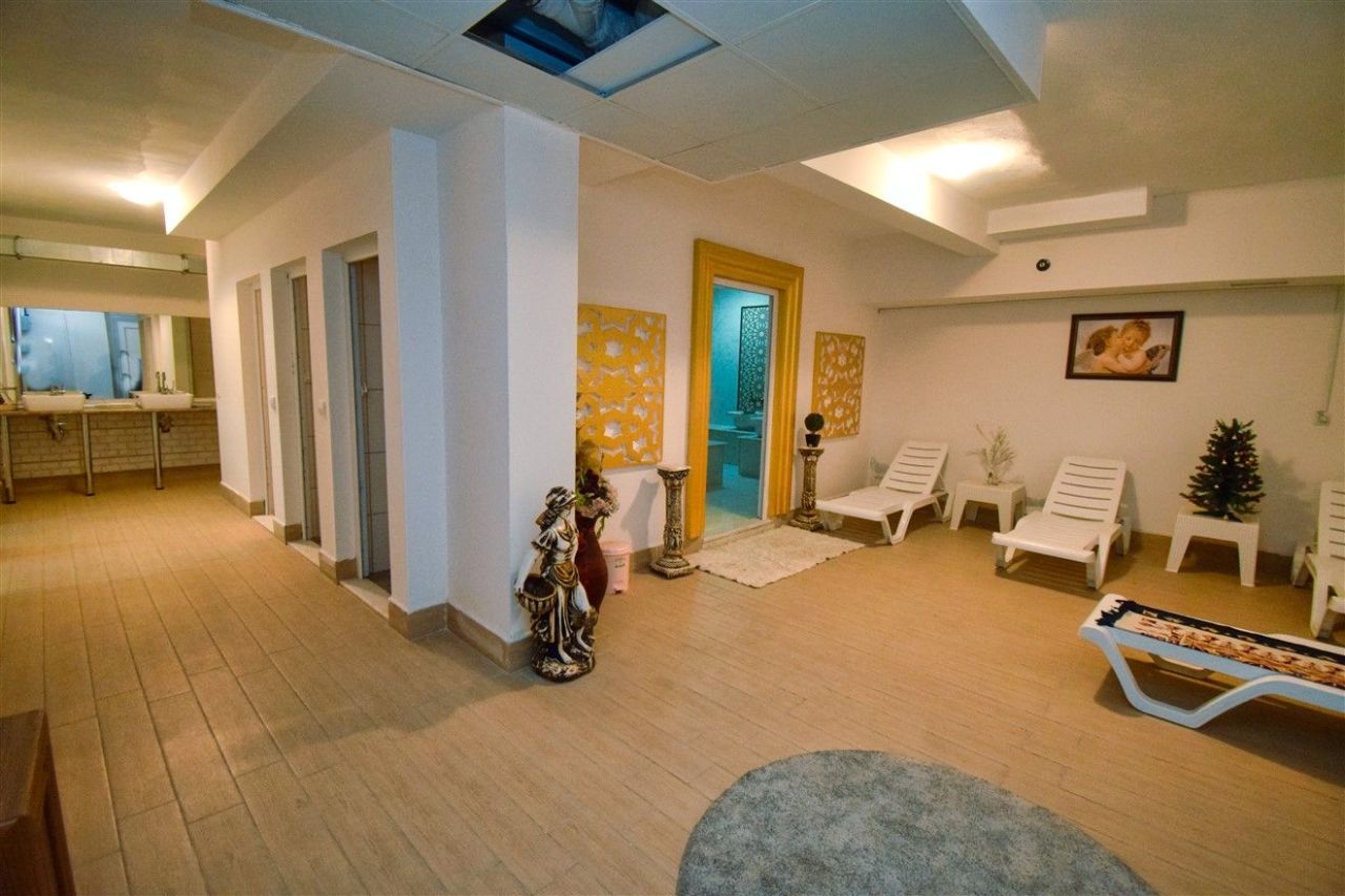 Piso en Lara, Turquia, 88 m² - imagen 2