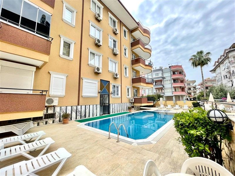 Flat in Alanya, Turkey, 120 m² - picture 2