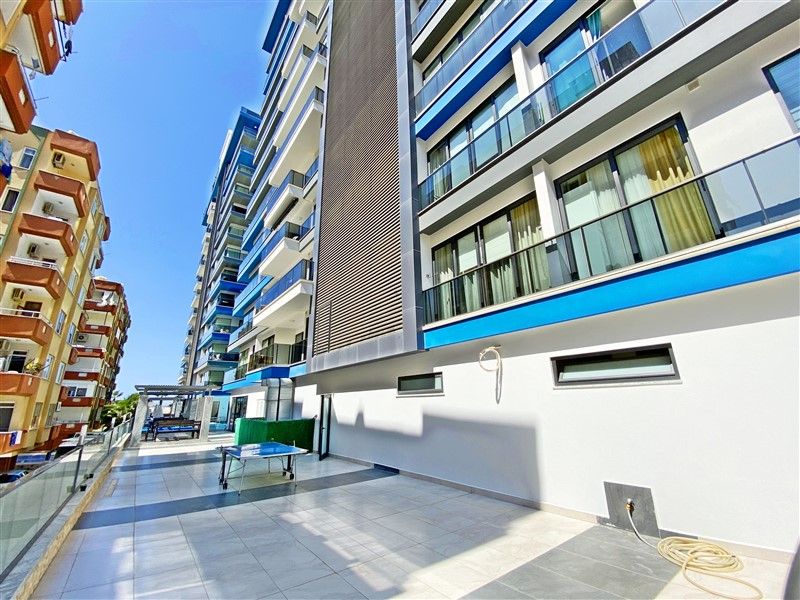Appartamento a Alanya, Turchia, 85 m² - foto 2
