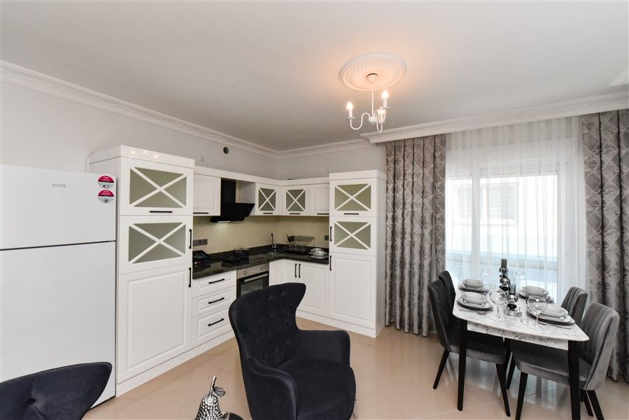 Appartement à Alanya, Turquie, 70 m² - image 2