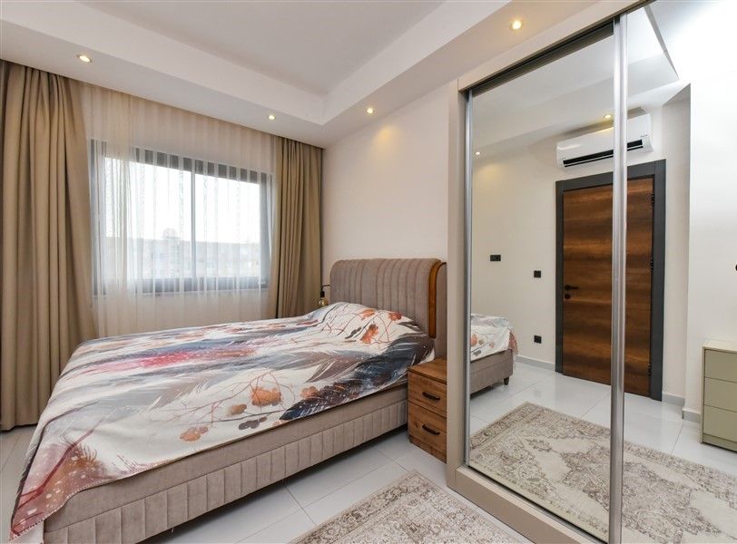 Wohnung in Alanya, Türkei, 90 m² - Foto 2