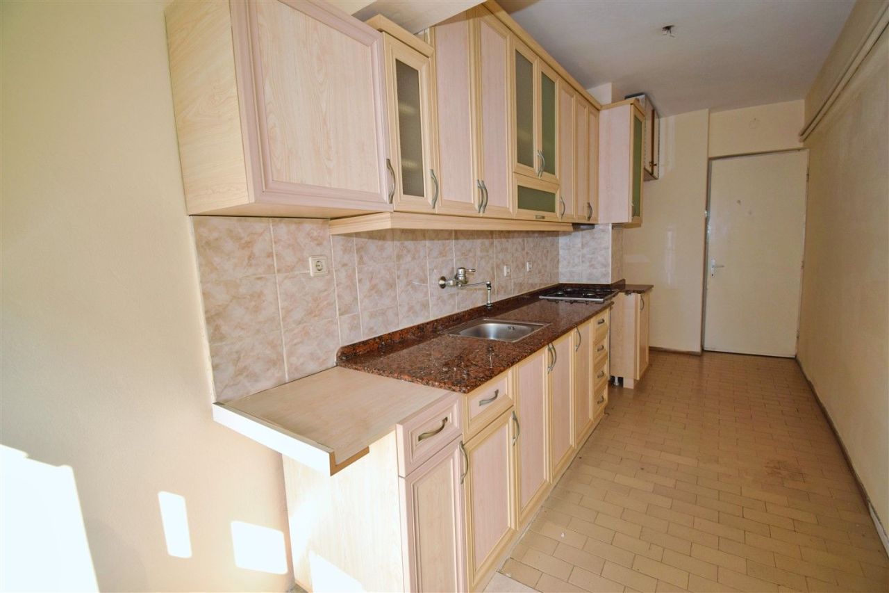 Flat Center, Turkey, 150 m² - picture 2