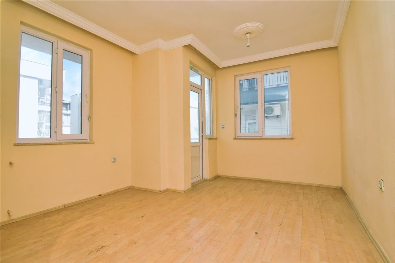 Flat Center, Turkey, 100 m² - picture 2