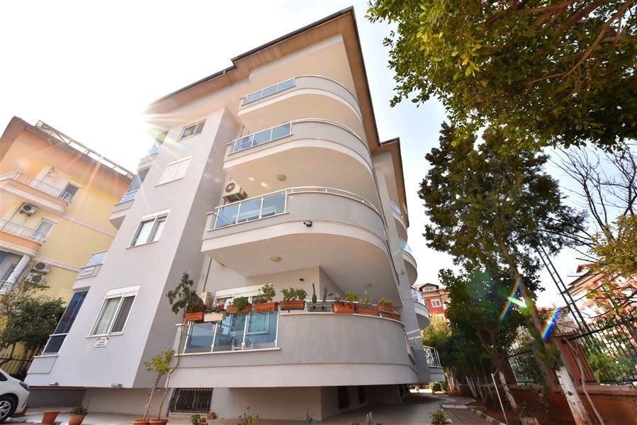 Attico a Alanya, Turchia, 110 m² - foto 2