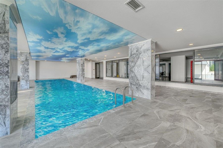 Flat in Alanya, Turkey, 53 m² - picture 2