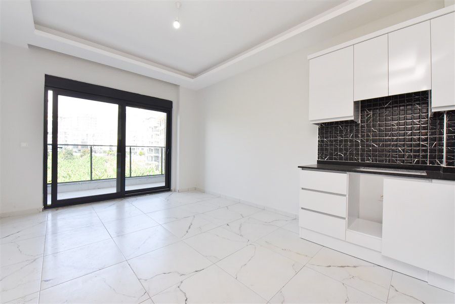 Wohnung in Alanya, Türkei, 53 m² - Foto 2