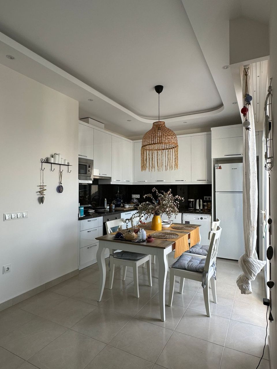 Wohnung in Alanya, Türkei, 120 m² - Foto 2