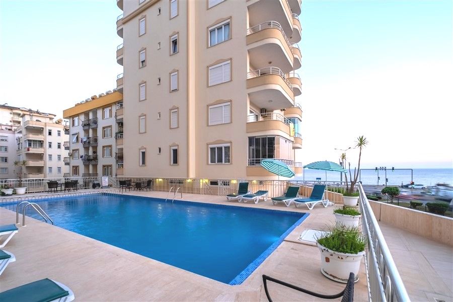 Appartamento a Alanya, Turchia, 110 m² - foto 2