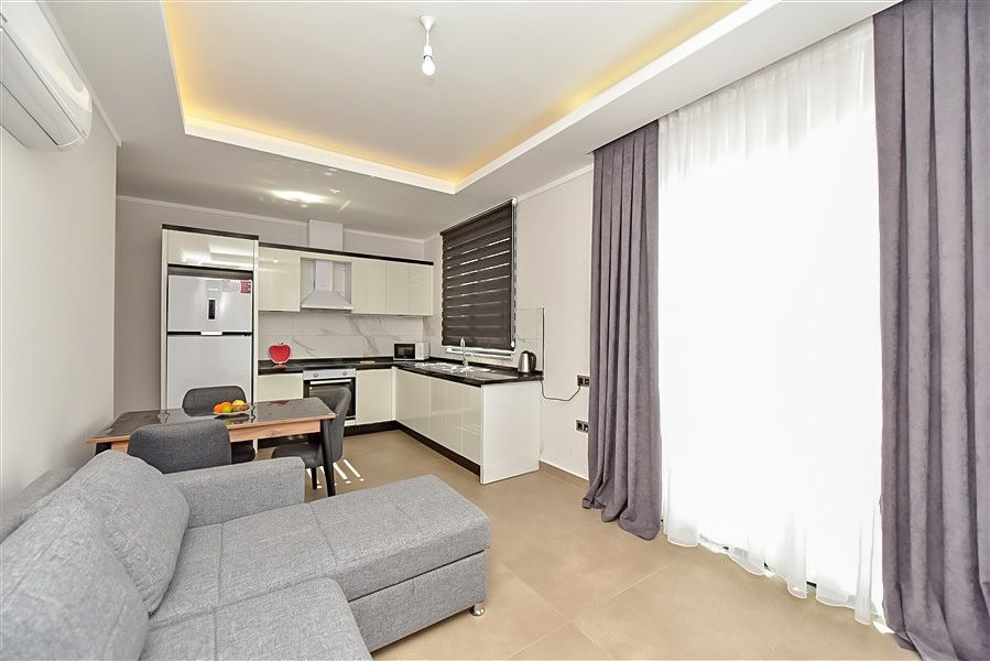 Appartement à Alanya, Turquie, 65 m² - image 2