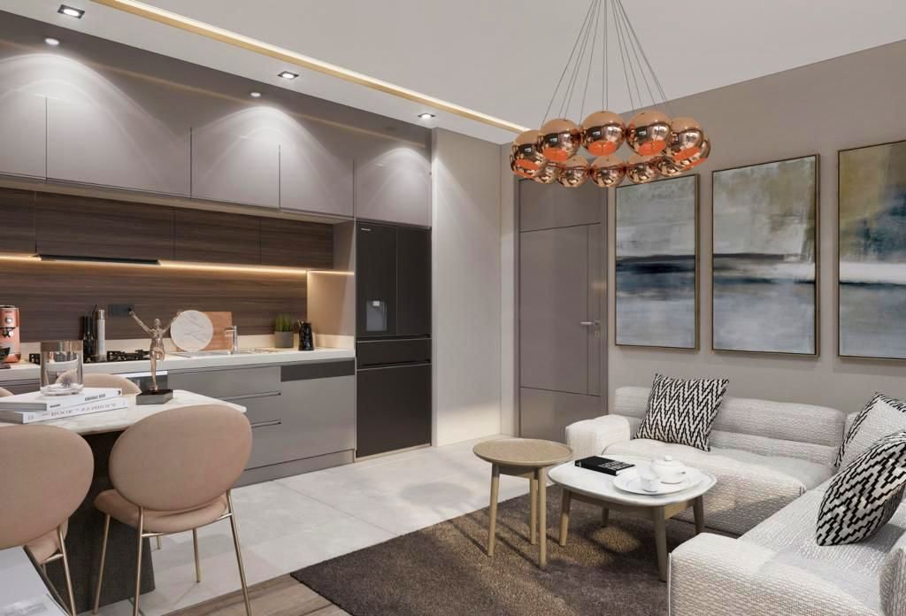 Appartamento Altintash, Turchia, 65 m² - foto 2