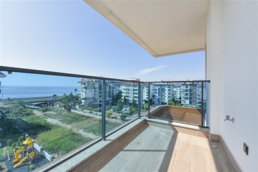 Attico a Kestel, Turchia, 180 m² - foto 2