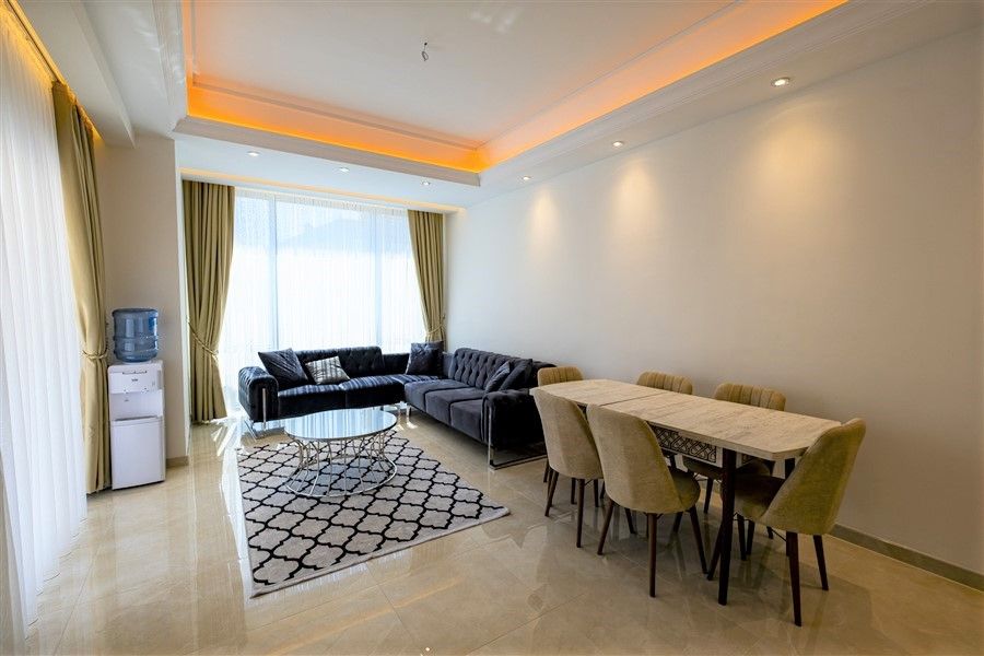 Appartamento a Alanya, Turchia, 120 m² - foto 2