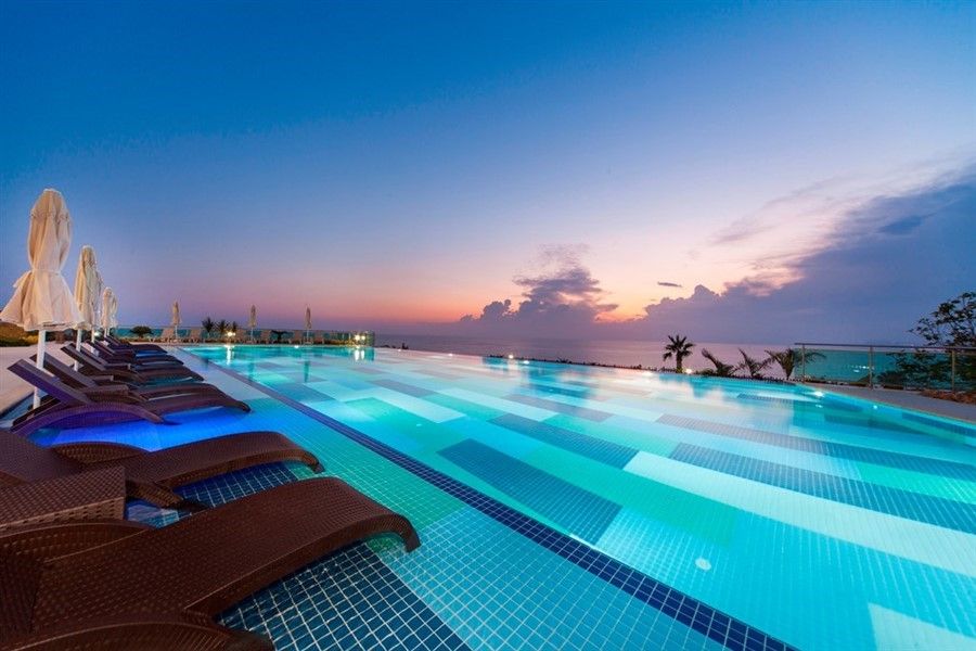 Wohnung in Alanya, Türkei, 65 m² - Foto 2