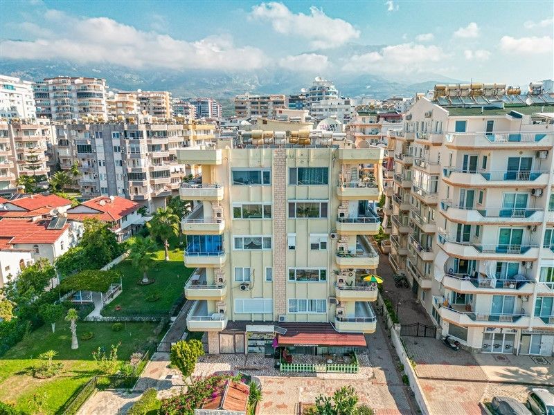 Appartamento a Alanya, Turchia, 100 m² - foto 2