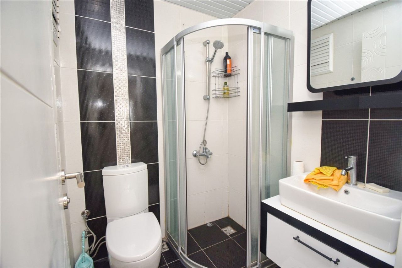 Appartamento a Antalya, Turchia, 75 m² - foto 2