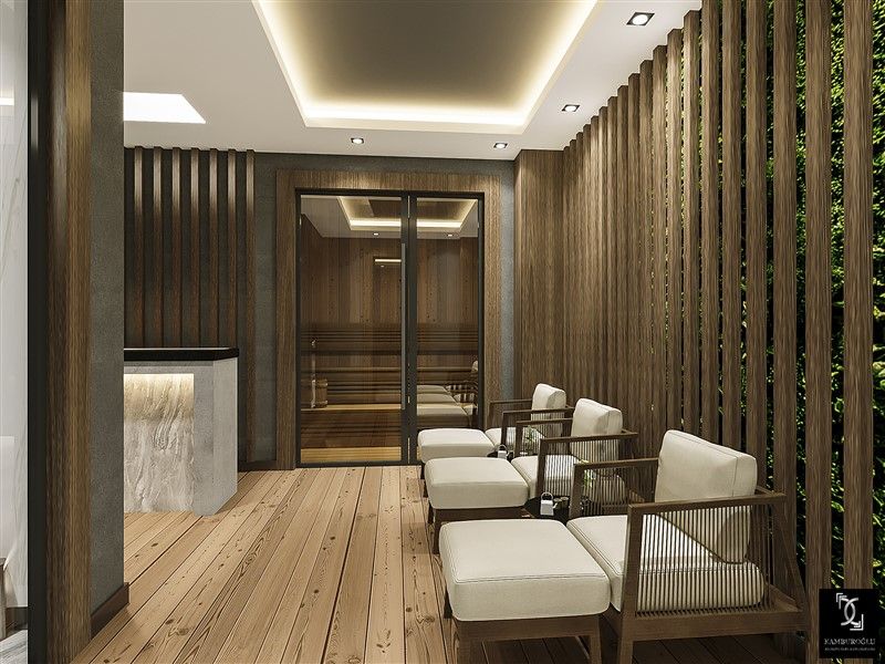 Flat in Alanya, Turkey, 49 m² - picture 2