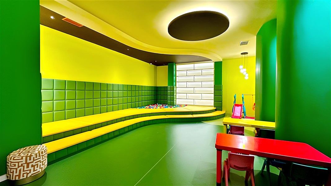 Wohnung in Alanya, Türkei, 50 m² - Foto 2