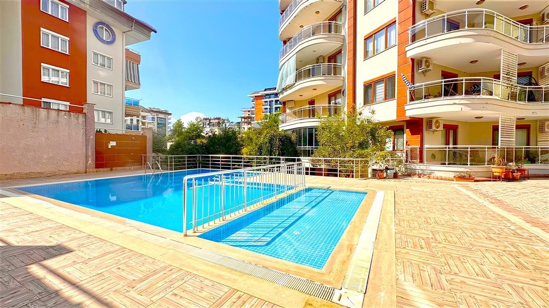 Appartamento ad Avsallar, Turchia, 75 m² - foto 2