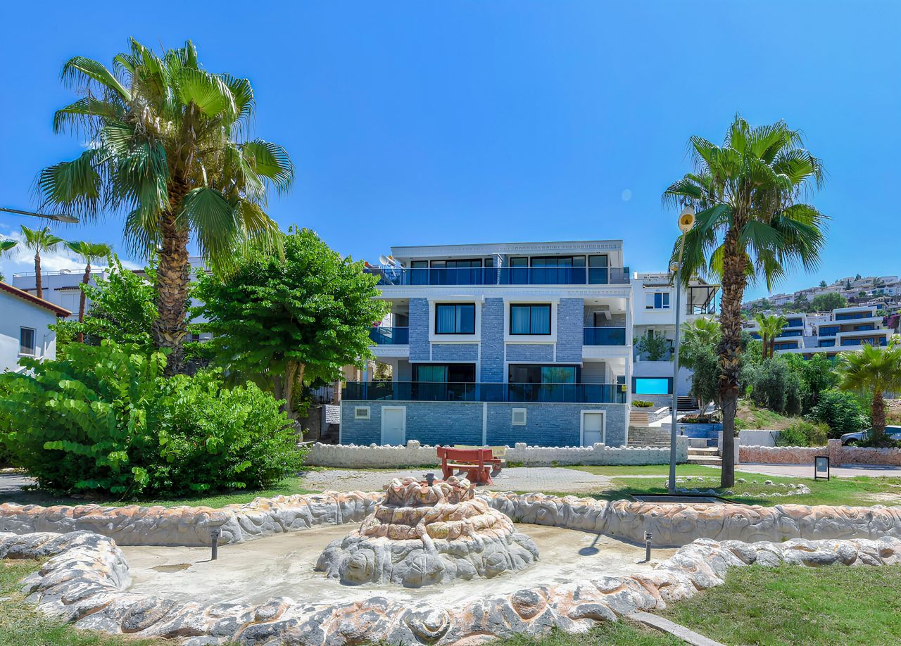 Villa a Alanya, Turchia, 250 m² - foto 2