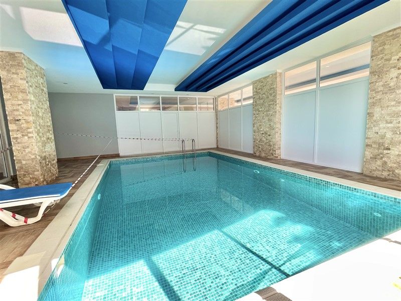 Piso en Alanya, Turquia, 110 m² - imagen 3