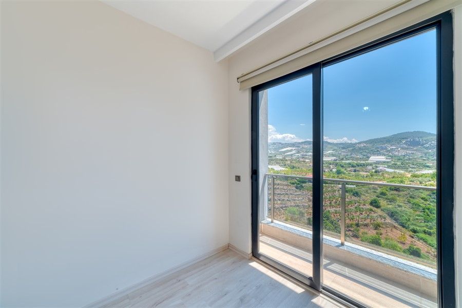 Appartamento a Alanya, Turchia, 105 m² - foto 3