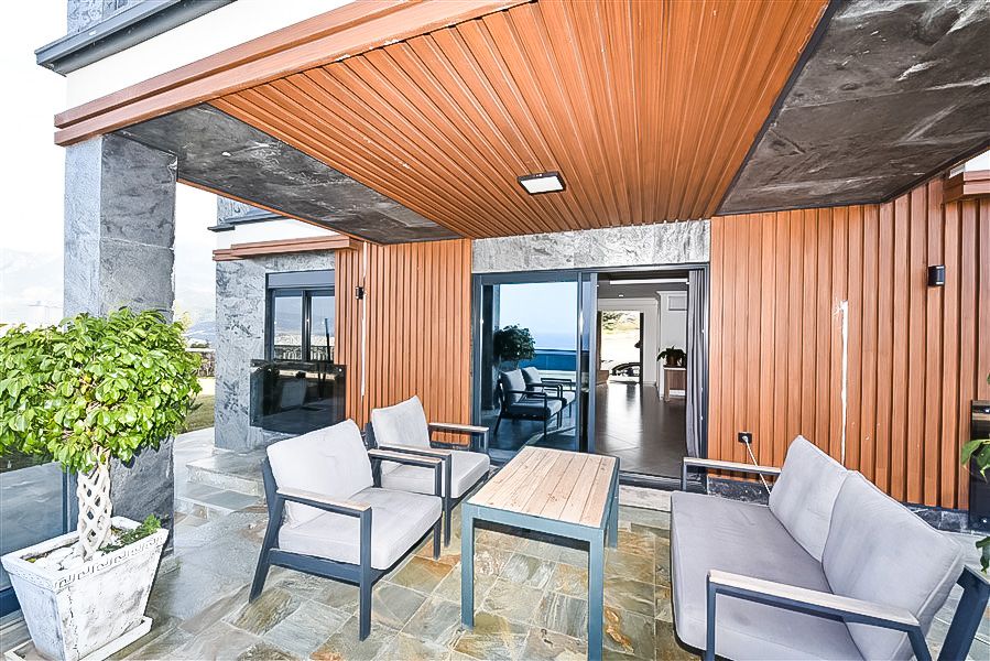 Villa en Alanya, Turquia, 386 m² - imagen 3