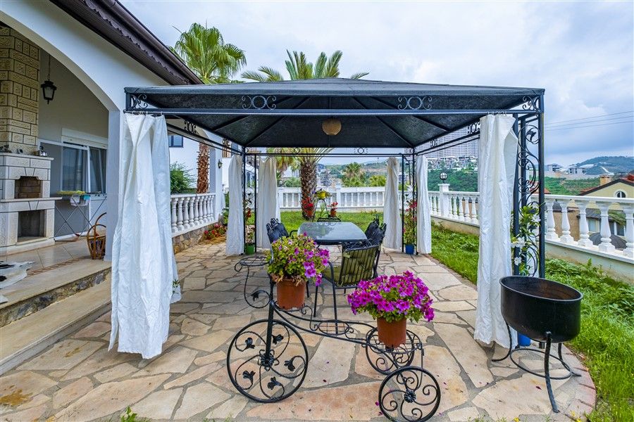 Villa in Alanya, Türkei, 130 m² - Foto 3