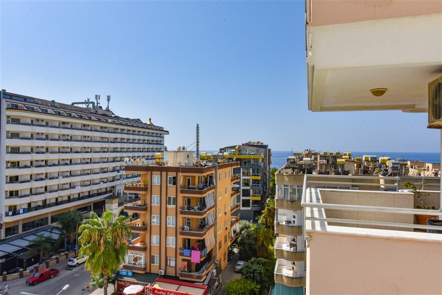 Appartement à Alanya, Turquie, 130 m² - image 3