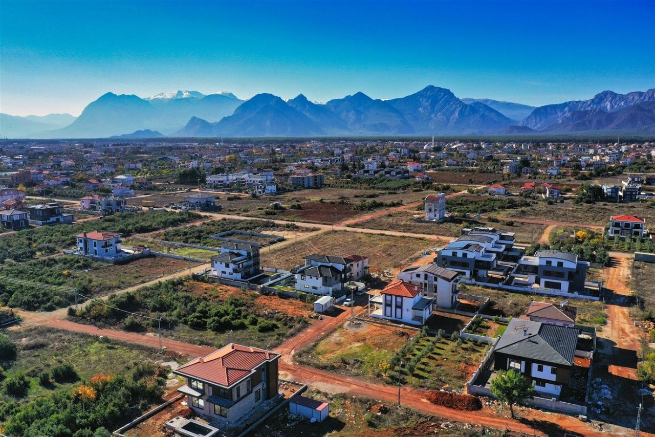 Villa in Antalya, Türkei, 370 m² - Foto 2