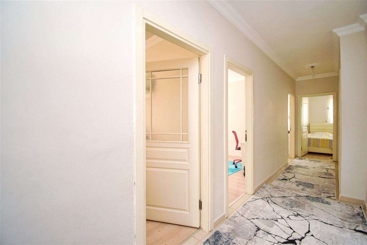 Piso Center, Turquia, 145 m² - imagen 3