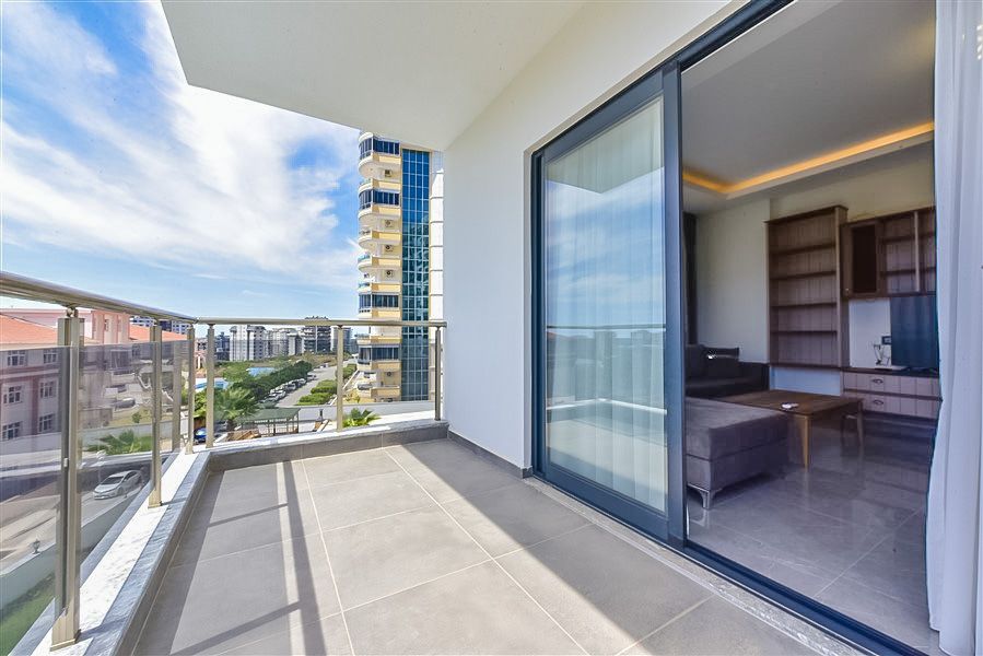 Appartamento a Alanya, Turchia, 80 m² - foto 3