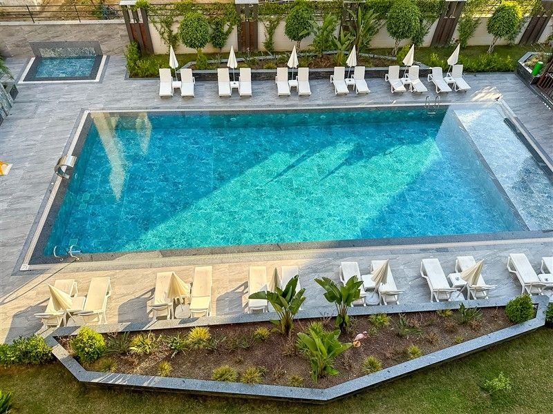 Appartement à Alanya, Turquie, 70 m² - image 3