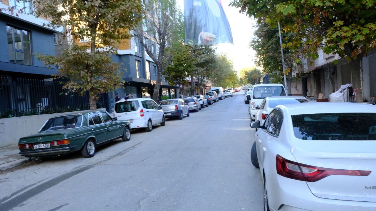 Flat in Istanbul, Turkey, 60 m² - picture 3