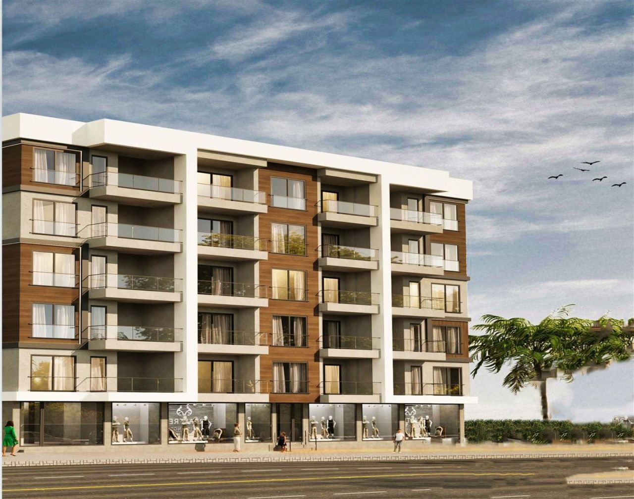 Commercial property Altintash, Turkey, 240 m² - picture 3