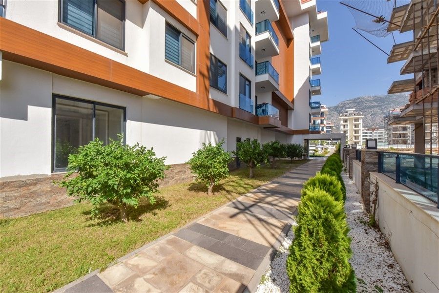 Piso en Kestel, Turquia, 55 m² - imagen 3