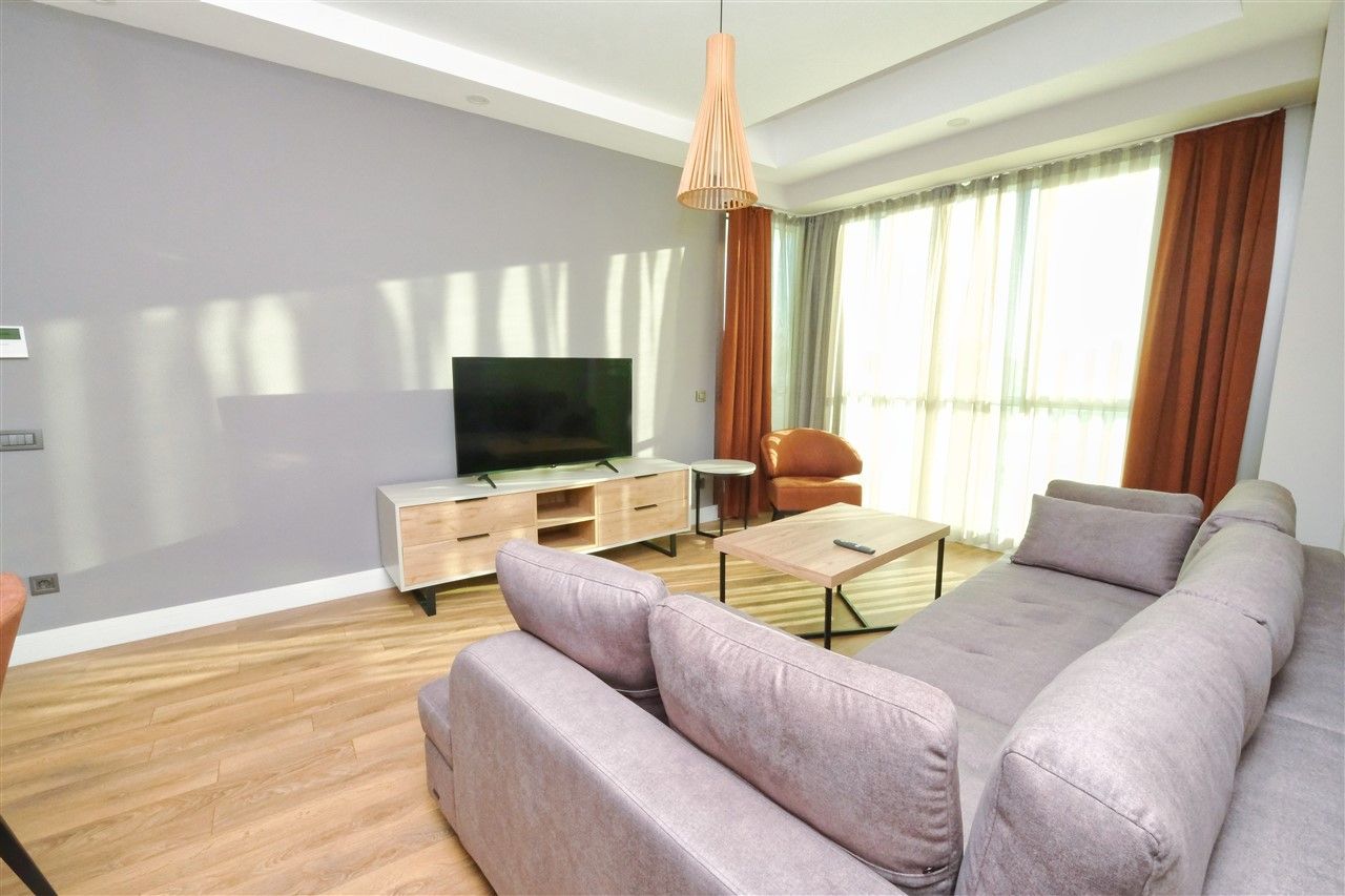 Piso en Lara, Turquia, 60 m² - imagen 3