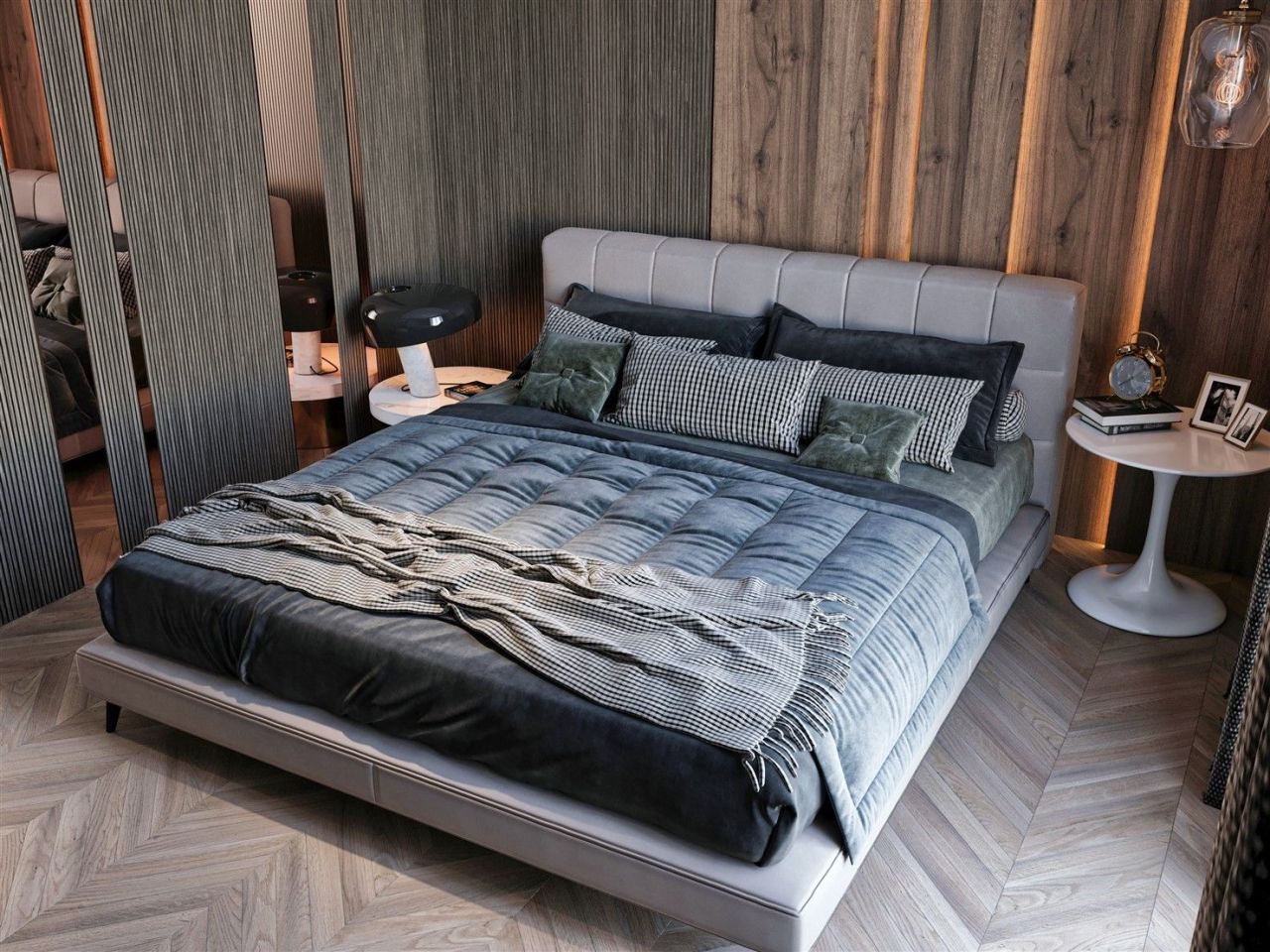 Flat Altintash, Turkey, 40 m² - picture 3