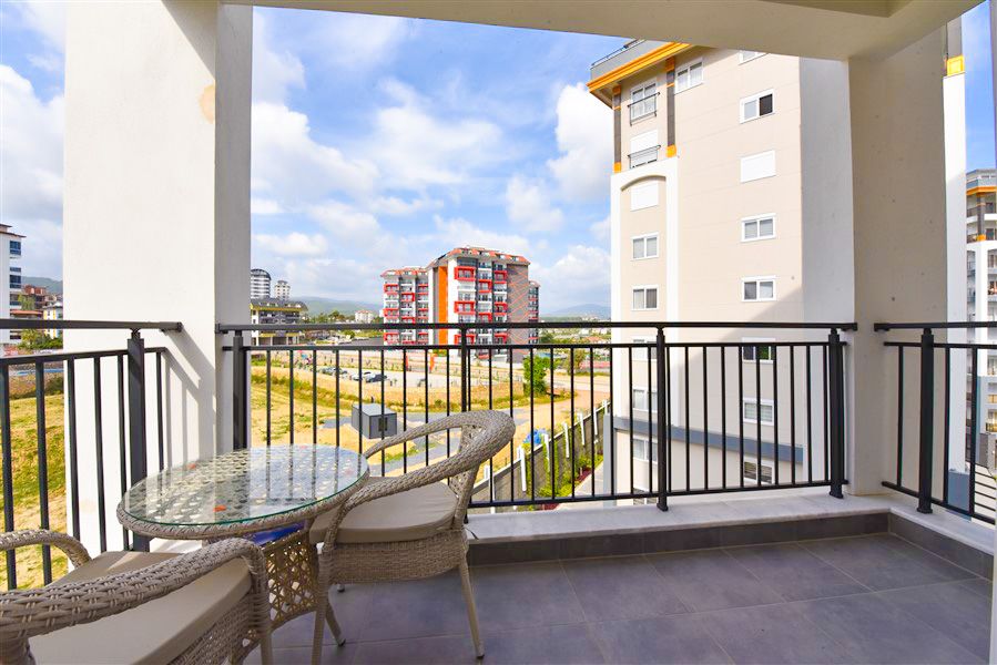 Appartement à Avsallar, Turquie, 46 m² - image 3