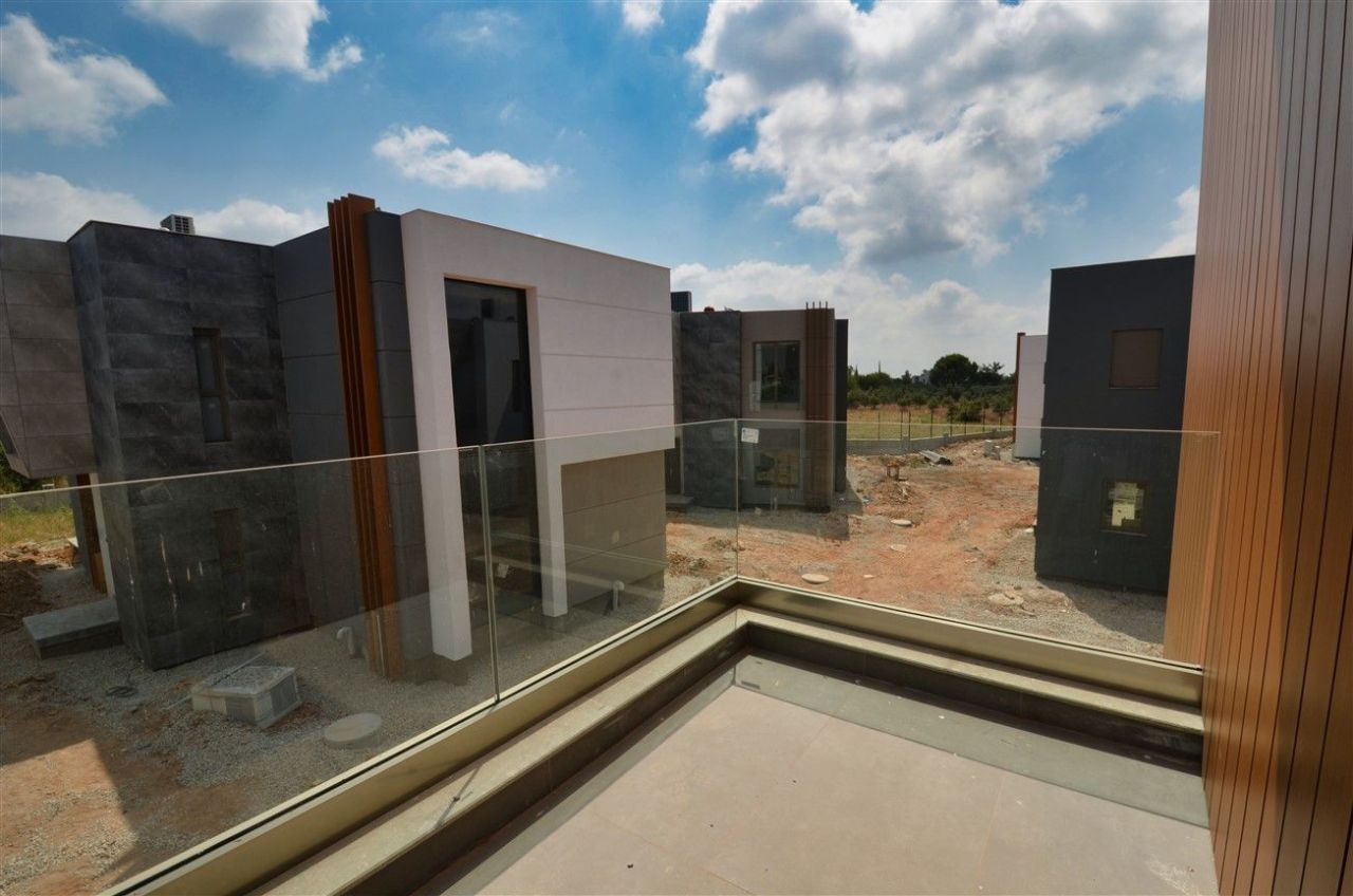 Villa in Antalya, Turkey, 155 m² - picture 3