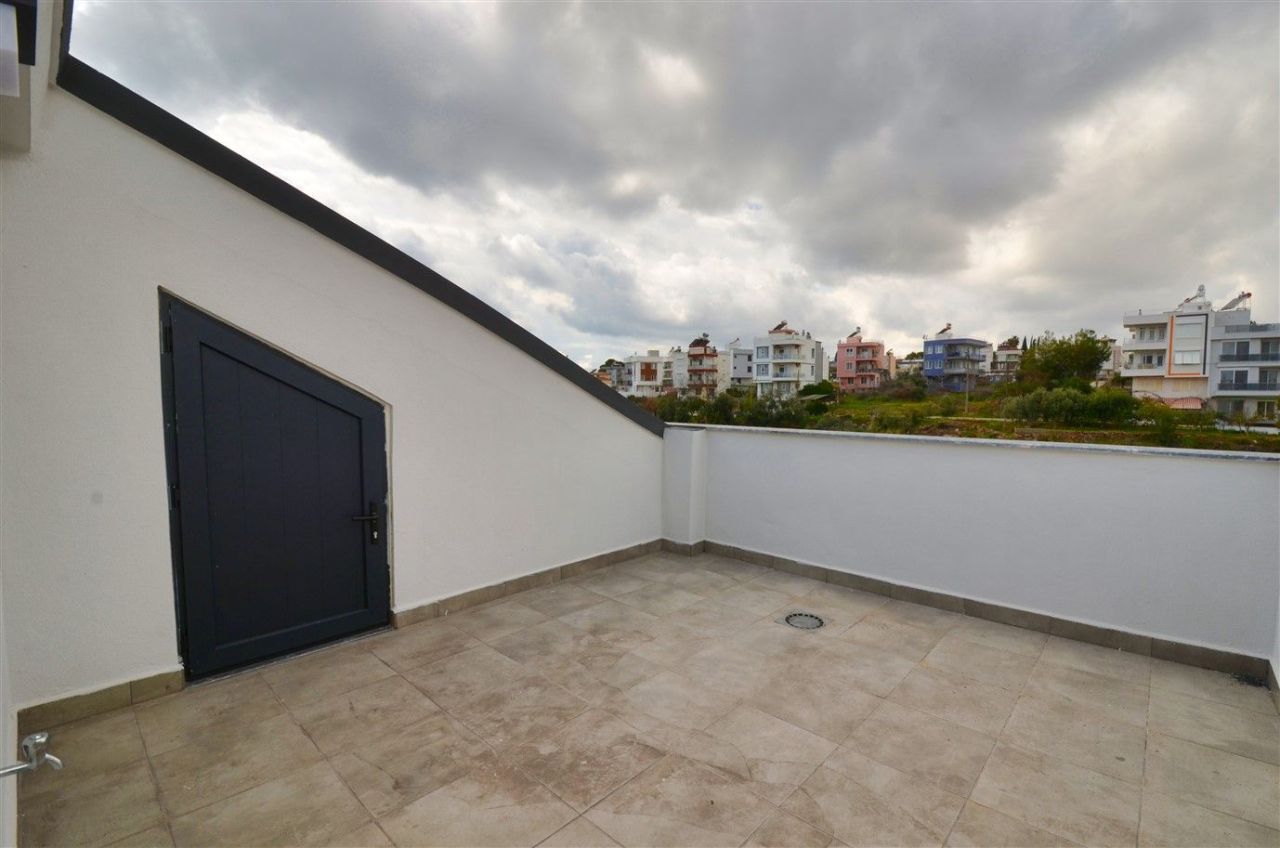 Villa in Lara, Turkey, 240 m² - picture 3