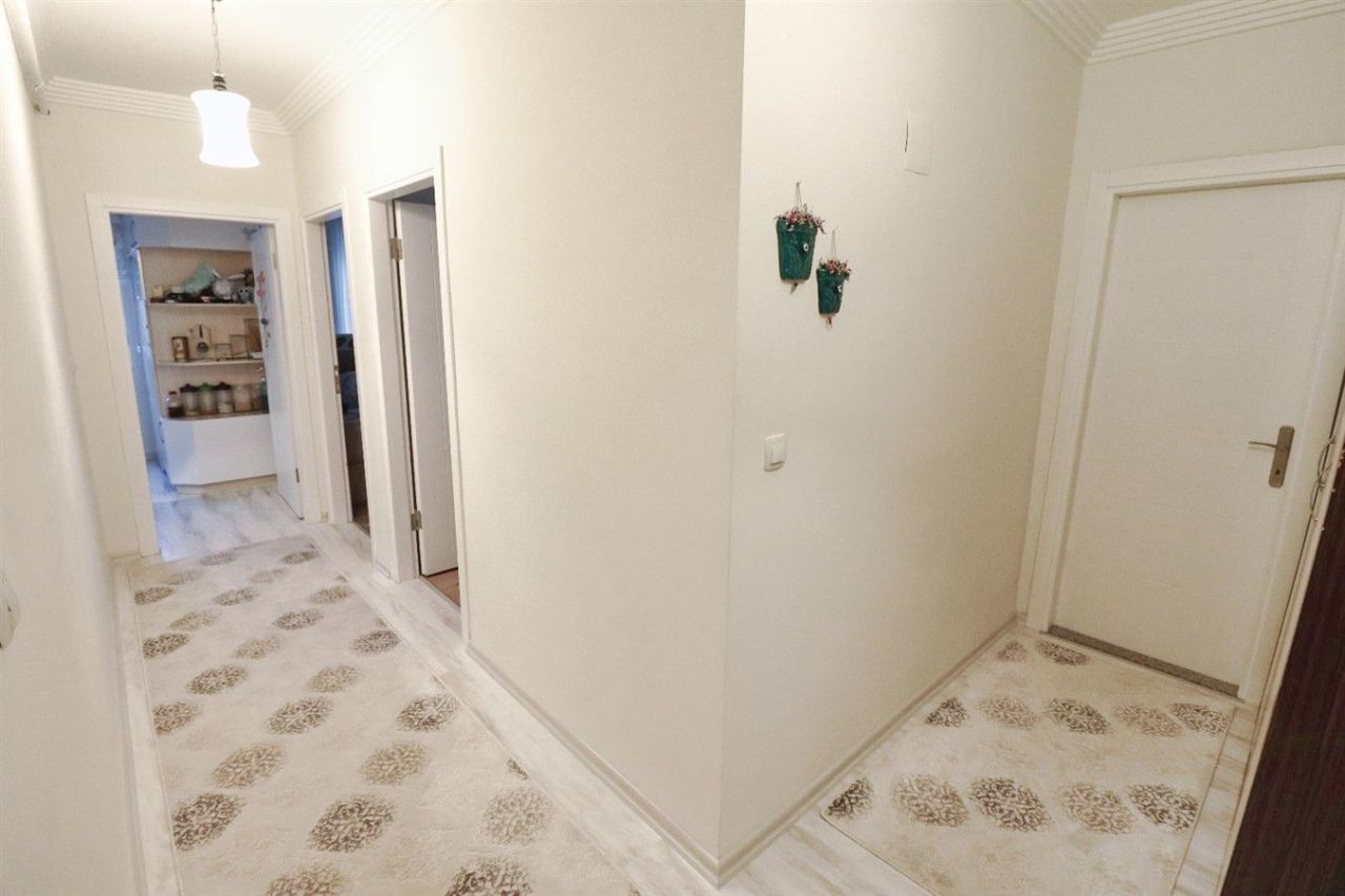 Wohnung in Antalya, Türkei, 100 m² - Foto 3