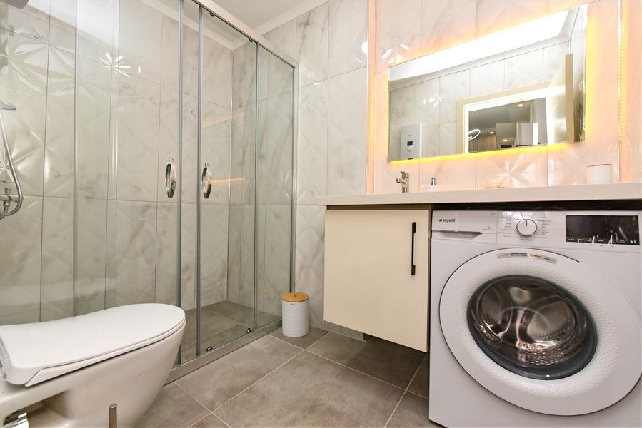 Appartement à Alanya, Turquie, 40 m² - image 3