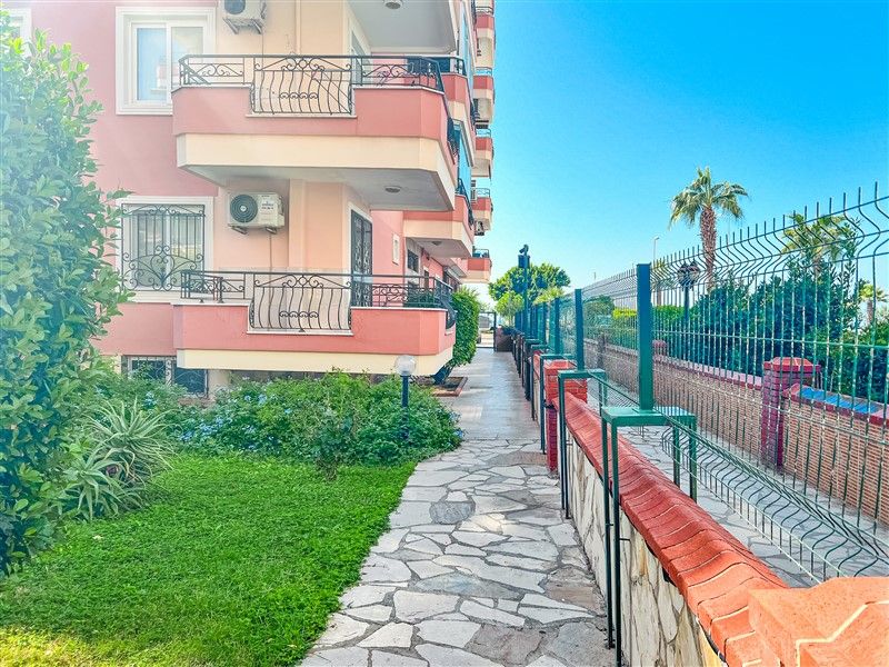 Appartamento a Alanya, Turchia, 110 m² - foto 3