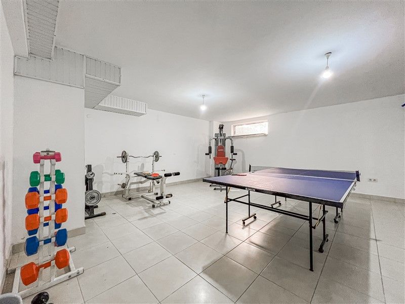 Piso en Alanya, Turquia, 55 m² - imagen 3