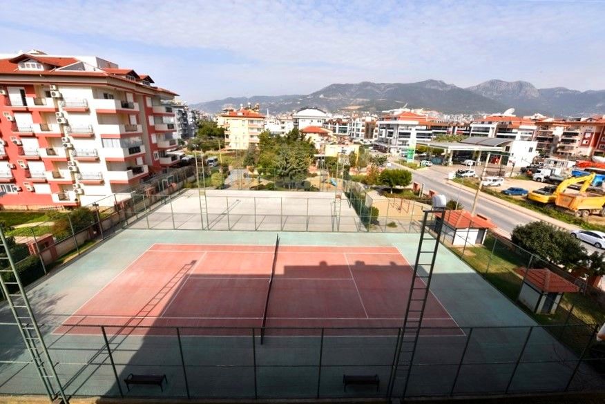 Attico a Alanya, Turchia, 110 m² - foto 3
