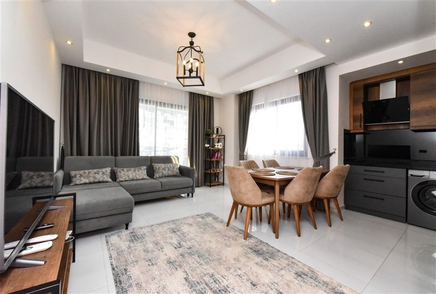 Wohnung in Alanya, Türkei, 90 m² - Foto 3