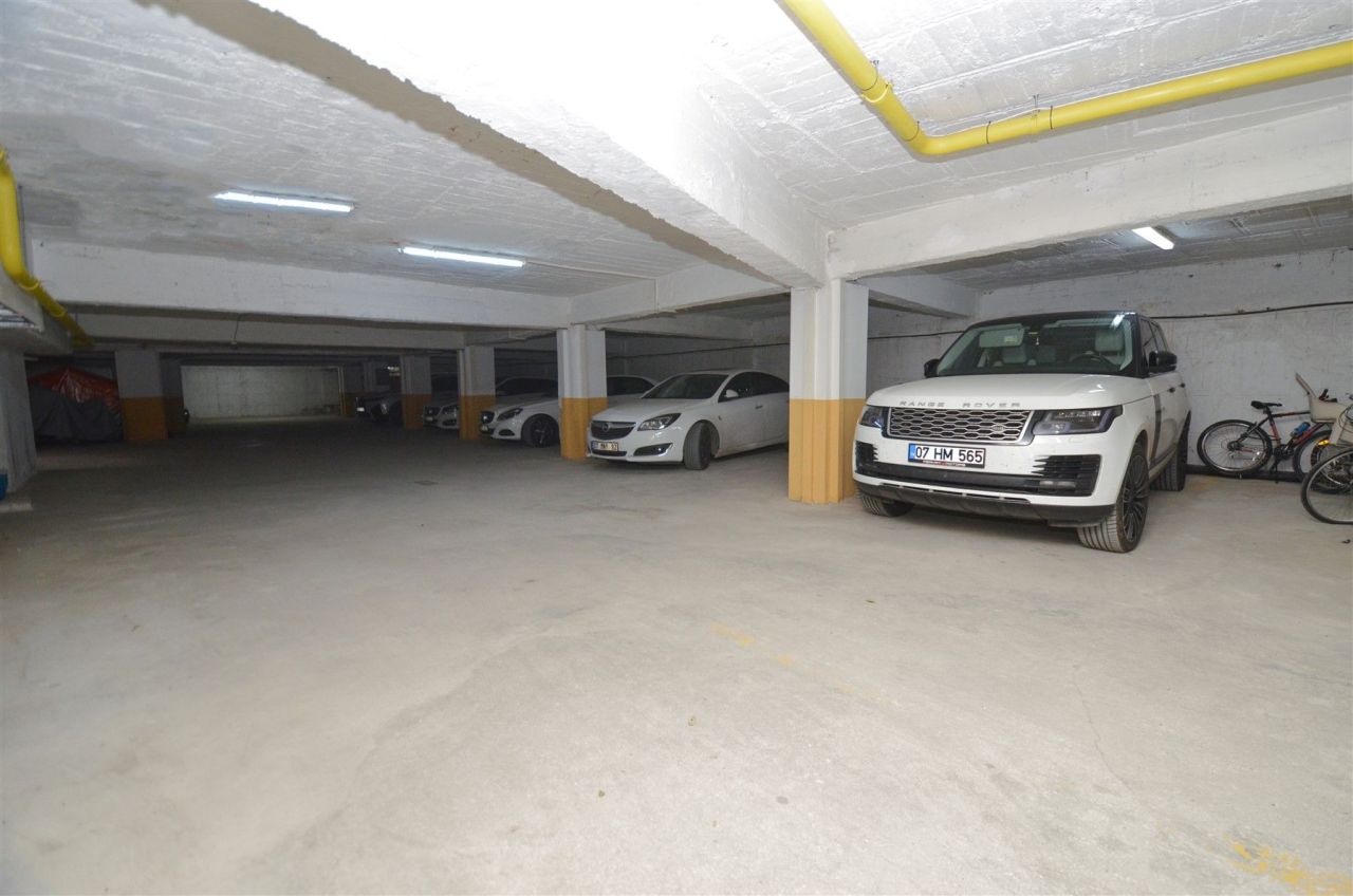 Appartamento a Lara, Turchia, 220 m² - foto 3