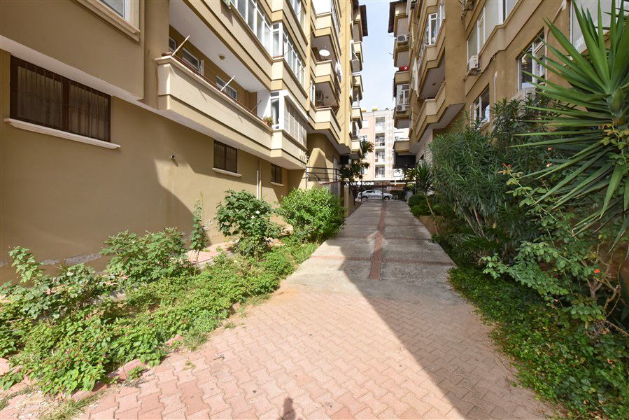 Appartamento a Alanya, Turchia, 150 m² - foto 3